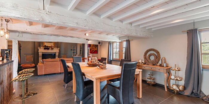 Huizen Koop Huur - 3