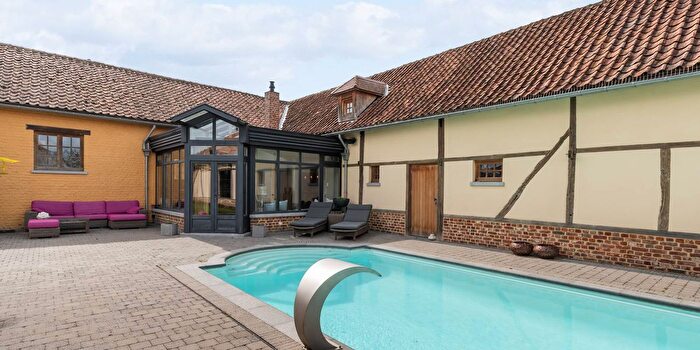 Huizen Koop Huur - 2