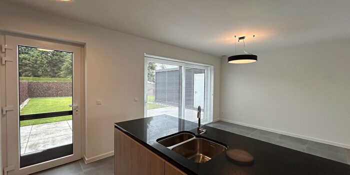 Huizen Koop Huur - 3
