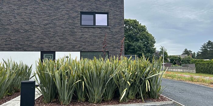 3-kamerhuis te huur in Peer
