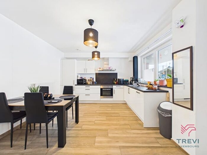 1-kamerappartement te koop in Arlon