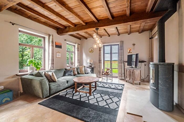 Huizen Koop Huur - 3