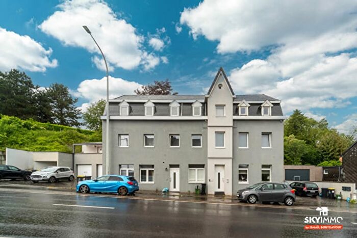 Huis te koop in Welkenraedt Henri-Chapelle