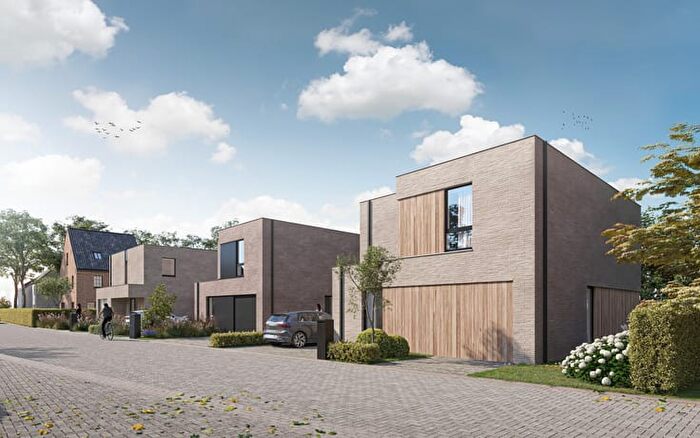 Huizen Koop Huur - 2