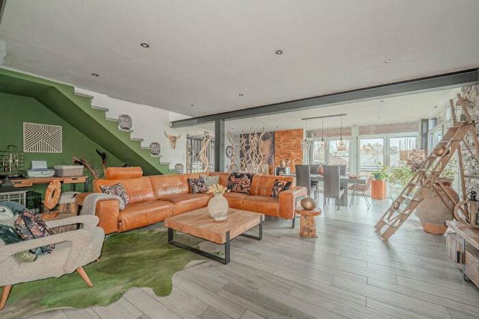 Huizen Koop Huur - 3