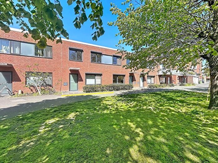 3-kamerhuis te koop in SINT-NIKLAAS