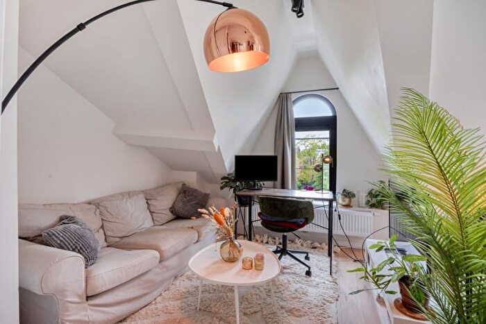 1-kamerappartement te koop in Heverlee