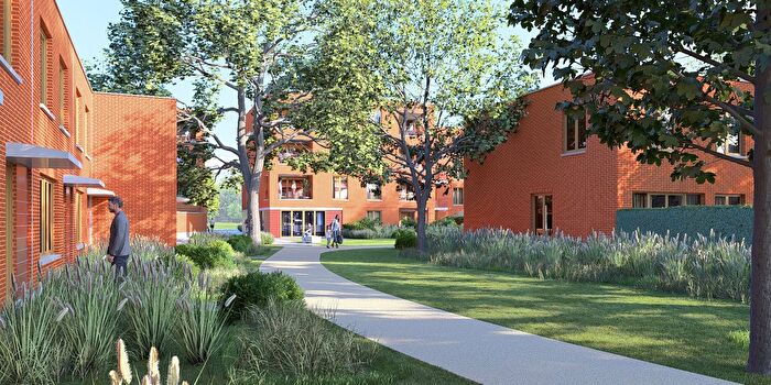 4-kamerhuis te koop in Borsbeek