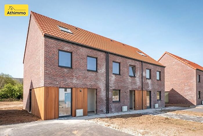 Huizen Koop Huur - 2