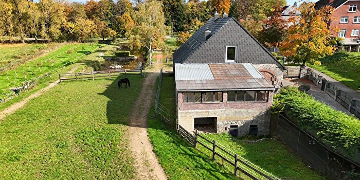 Huizen Koop Huur - 2