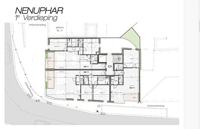 Huizen Koop Huur - 3