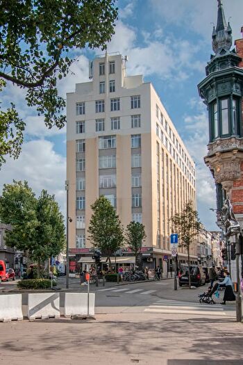 2-kamerappartement te koop in ANTWERPEN