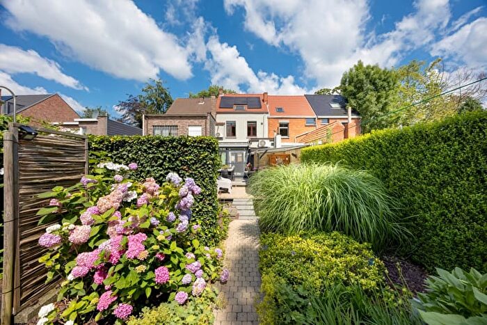 Huizen Koop Huur - 3