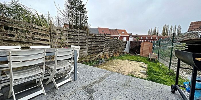 Huizen Koop Huur - 3