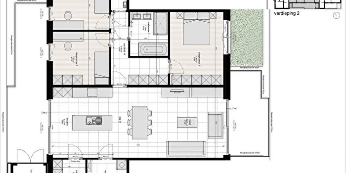 Huizen Koop Huur - 2