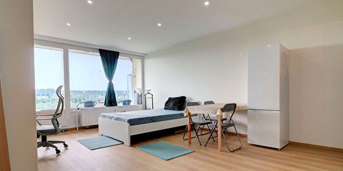 Appartement te huur in Sint-Stevens-Woluwe