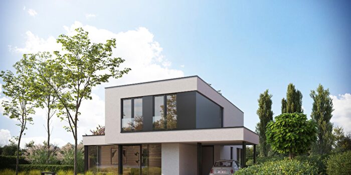 3-kamerhuis te koop in Houthulst