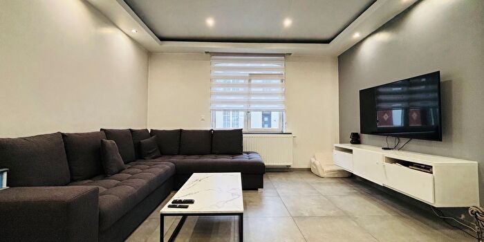 4-kamerhuis te koop in Andrimont