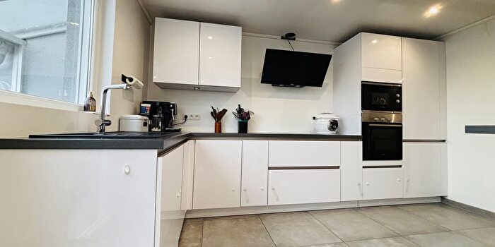 Huizen Koop Huur - 2