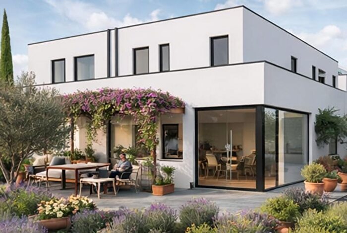 3-kamerhuis te koop in Lede