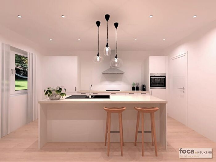 Huizen Koop Huur - 3