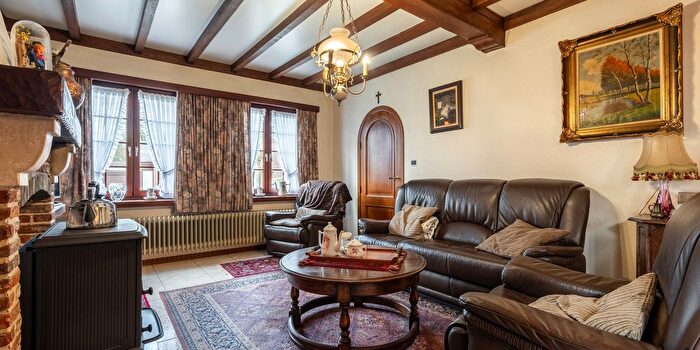 Huizen Koop Huur - 3
