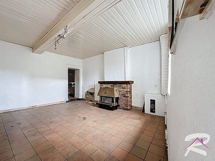 1-kamerhuis te koop in GRÂCE-HOLLOGNE