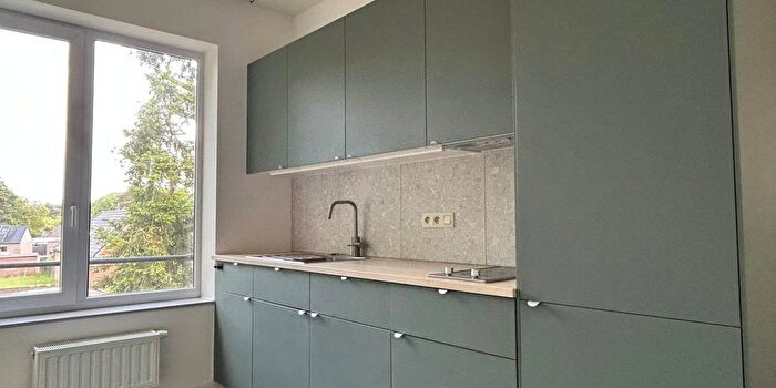 Huizen Koop Huur - 3