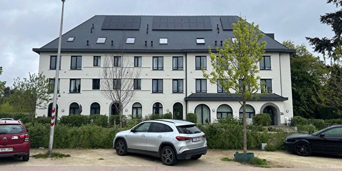 Appartement te huur in Eisden