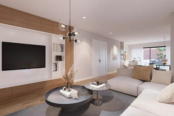 Huizen Koop Huur - 3