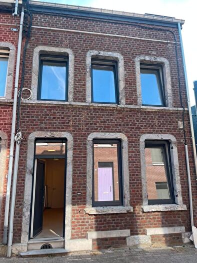 3-kamerhuis te huur in Ensival