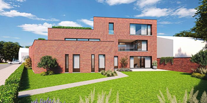 Huizen Koop Huur - 2