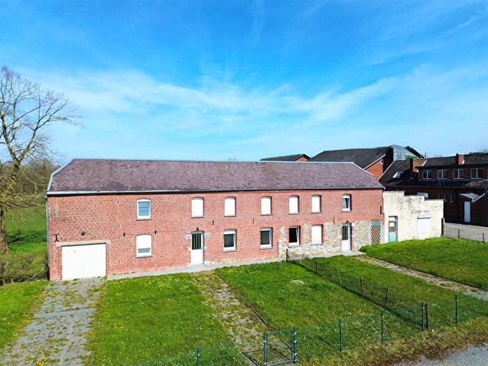 5-kamerhuis te koop in SIVRY