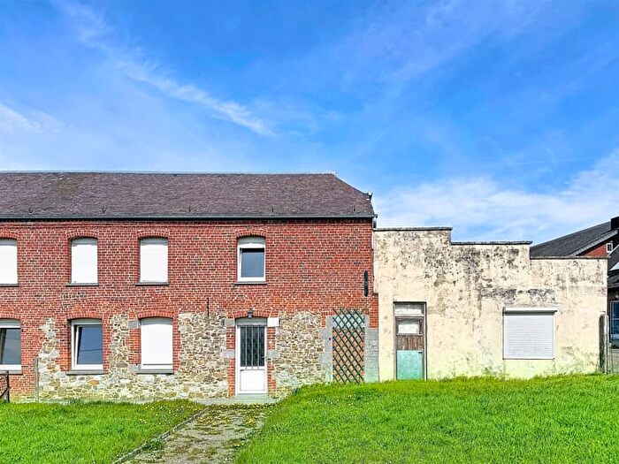Huizen Koop Huur - 2