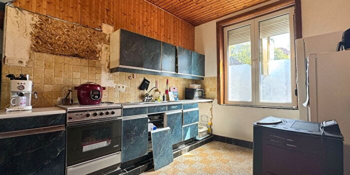 Huizen Koop Huur - 3