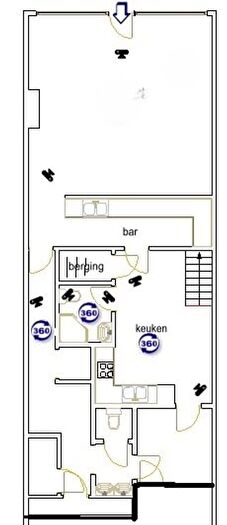 Huizen Koop Huur - 2