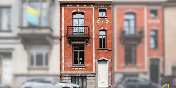 3-kamerhuis te koop in Zottegem