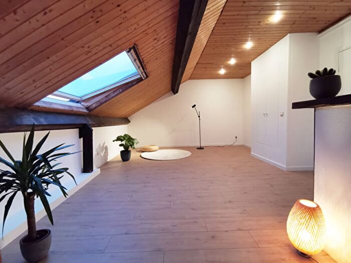 1-kamerappartement te huur in Fleurus