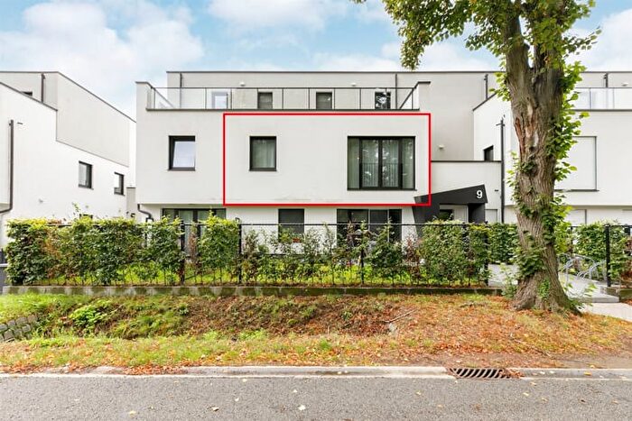 1-kamerappartement te huur in Herentals