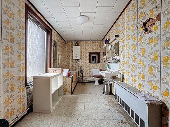 Huizen Koop Huur - 3