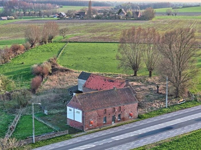 4-kamerhuis te koop in Meslin-l'Eveque