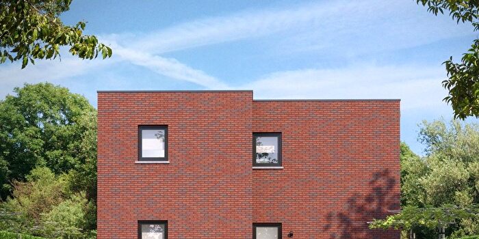 3-kamerhuis te koop in Beringen