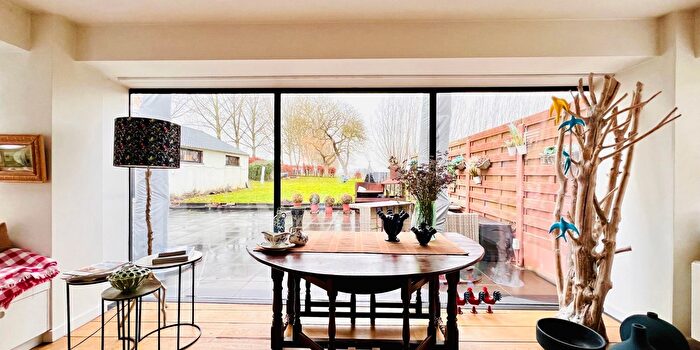 Huizen Koop Huur - 2