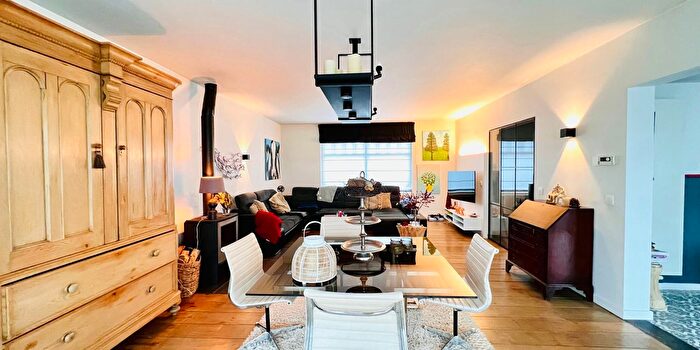 Huizen Koop Huur - 3