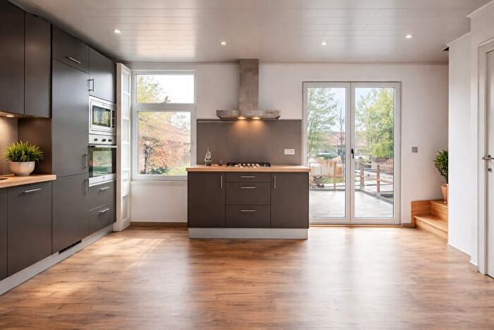 Huizen Koop Huur - 3