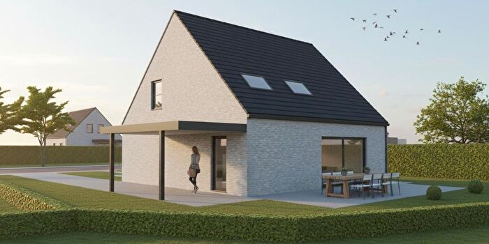Huizen Koop Huur - 3