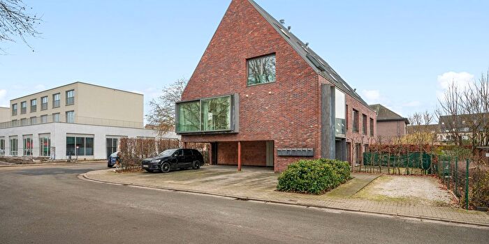 Huizen Koop Huur - 3
