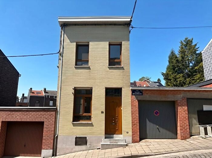 3-kamerhuis te koop in CHÊNÉE