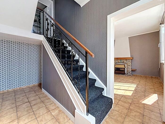 Huizen Koop Huur - 3