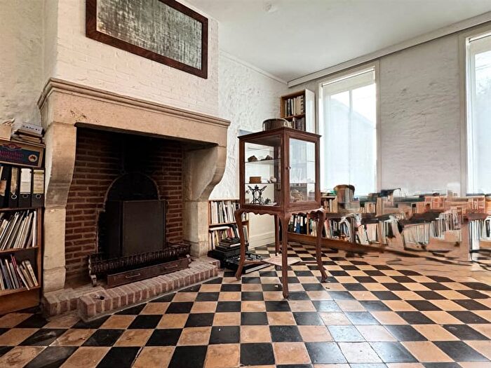Huizen Koop Huur - 3